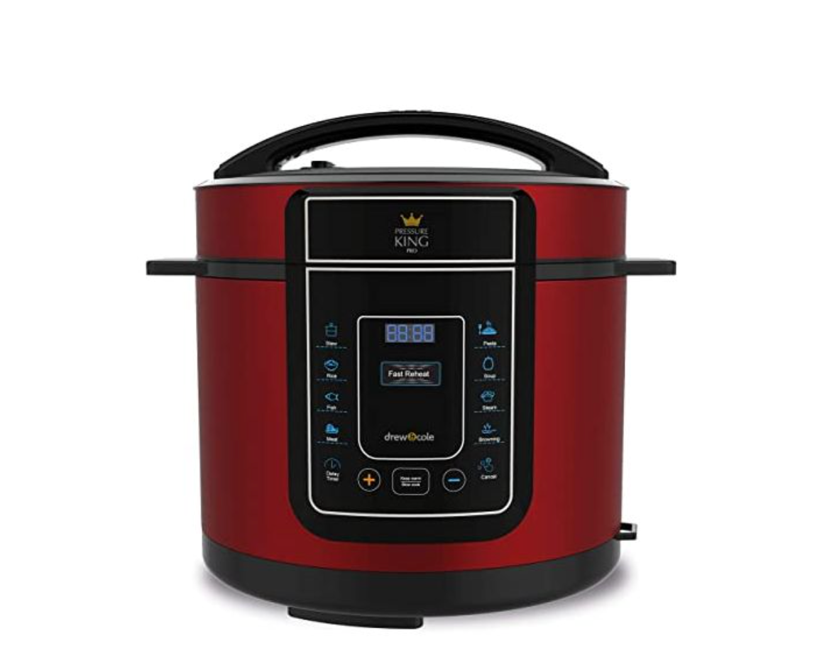 Best Electric Pressure Cookers Prices In Nigeria