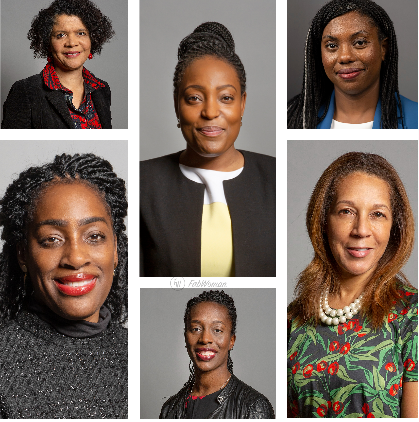 Nigerian Women Who Won Parliament Seats