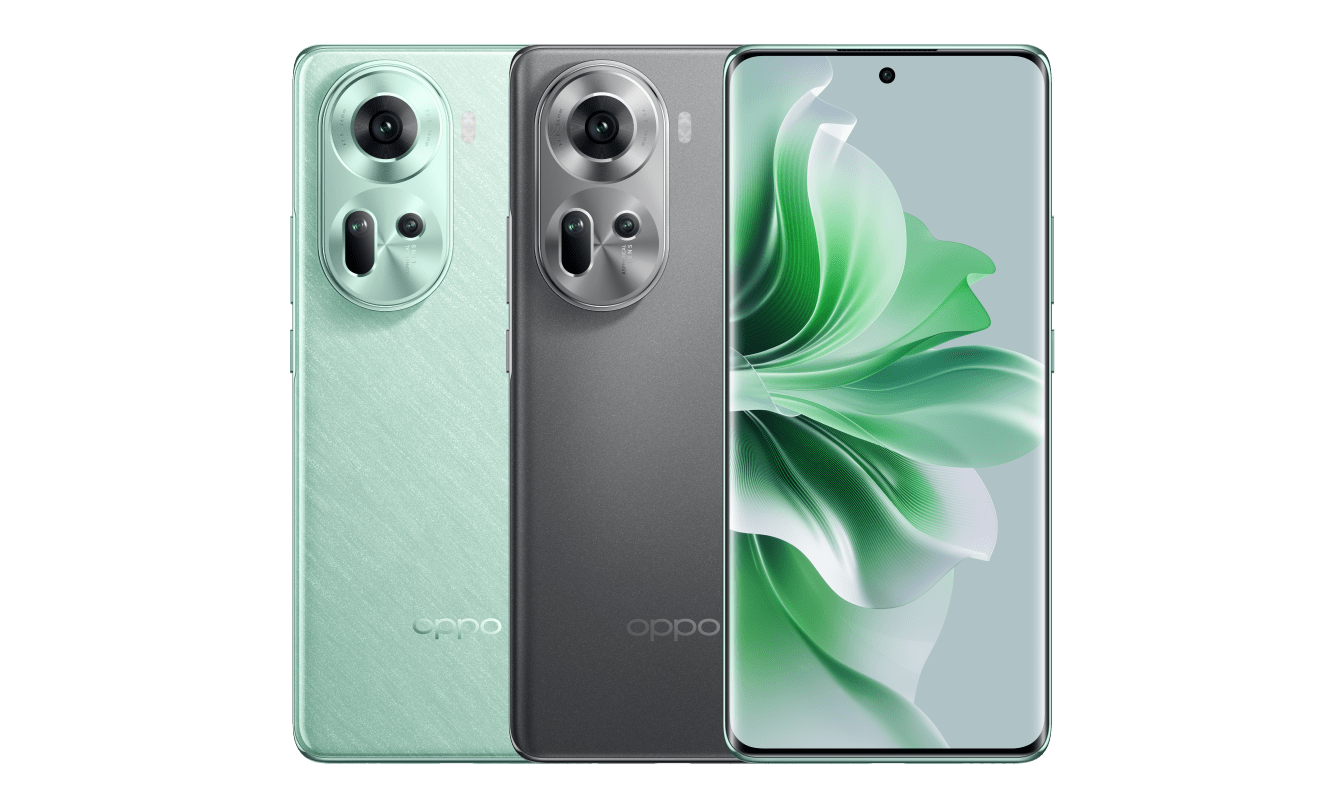 Oppo Reno 11 5G