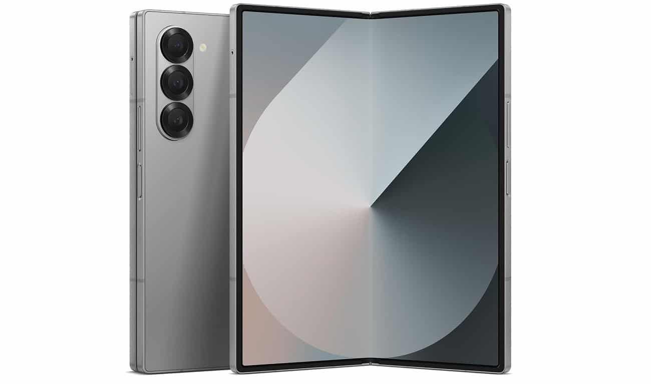 Samsung Galaxy Z Fold 6 Price, Specs, and Best Deals