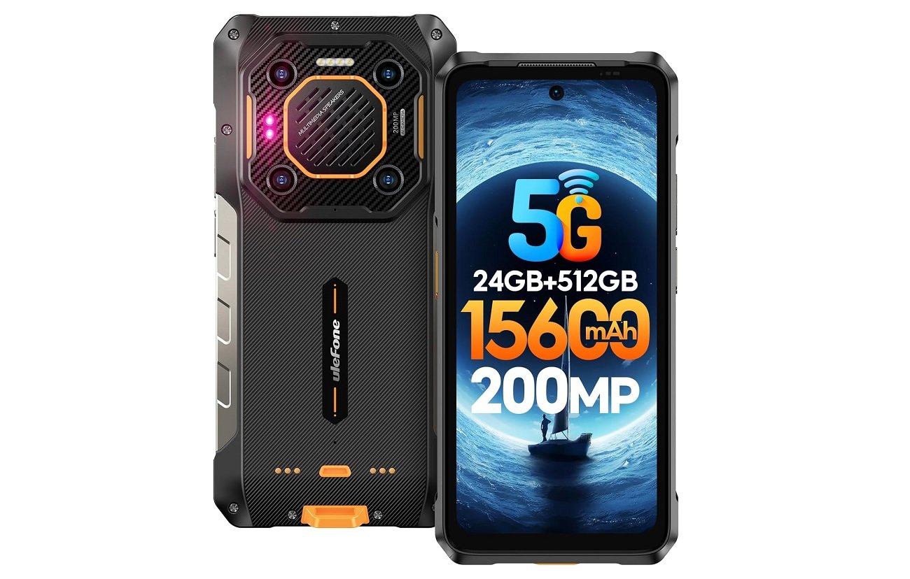 Ulefone Armor 26 Ultra