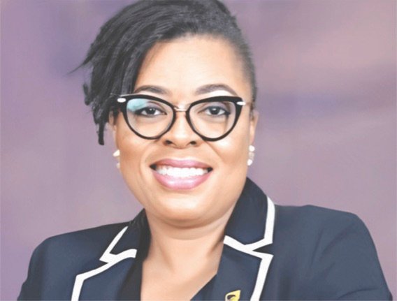 A Profile On The New Acting DG Of PenCom