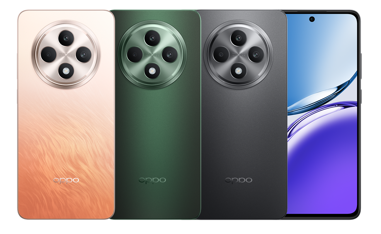 Oppo Reno 12 F 4G