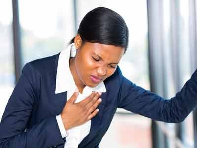 Sudden Cardiac Death: Causes | Symptoms