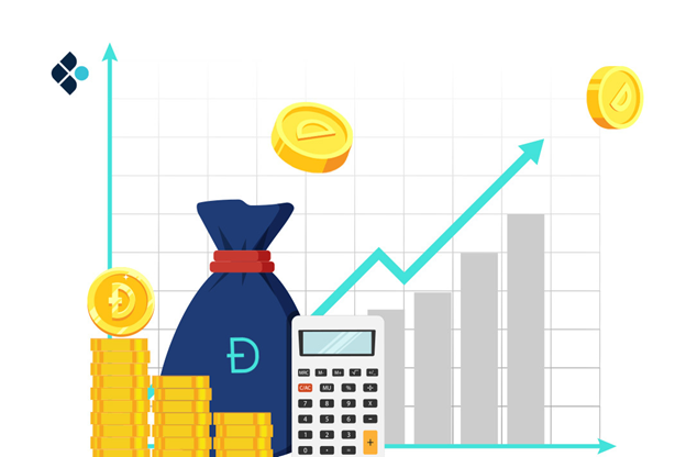 Track Dogecoin Price In Real-Time And Sell High On The Best Platform In Nigeria