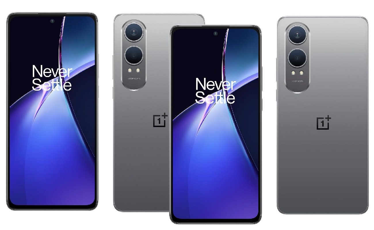 OnePlus Nord CE4 Lite