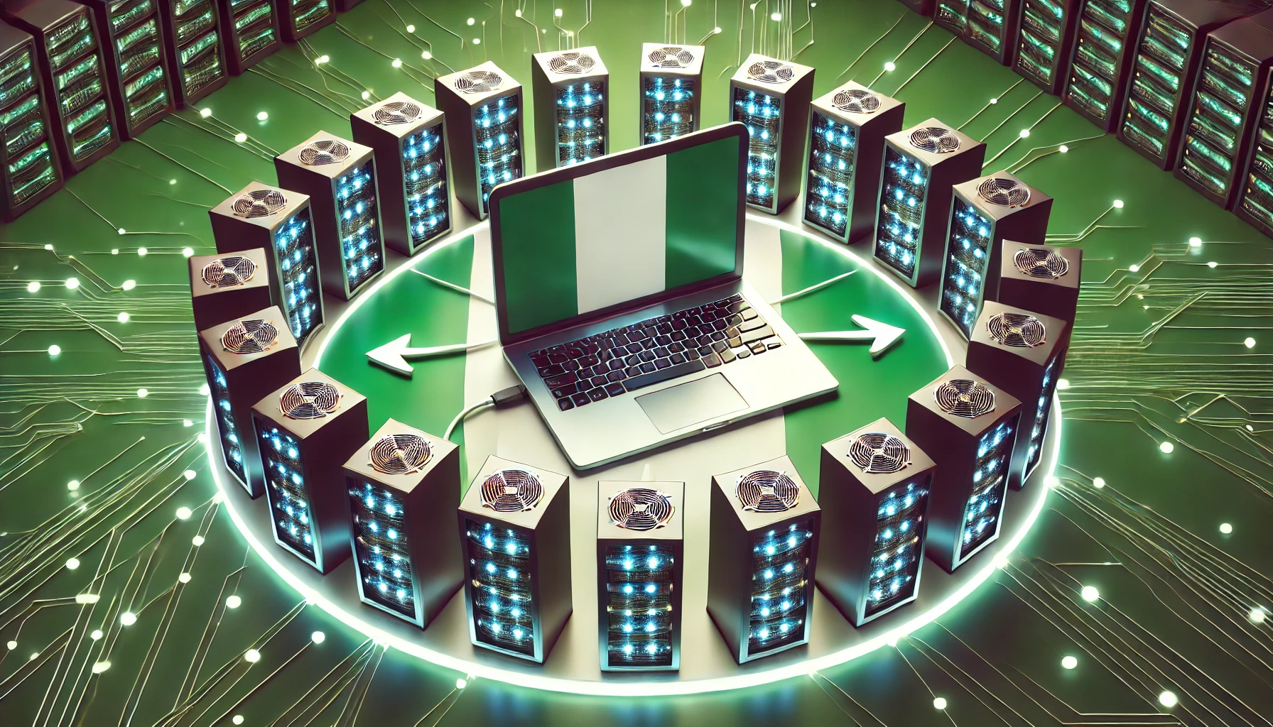 Best Web Hosting Companies for Nigeria in 2024