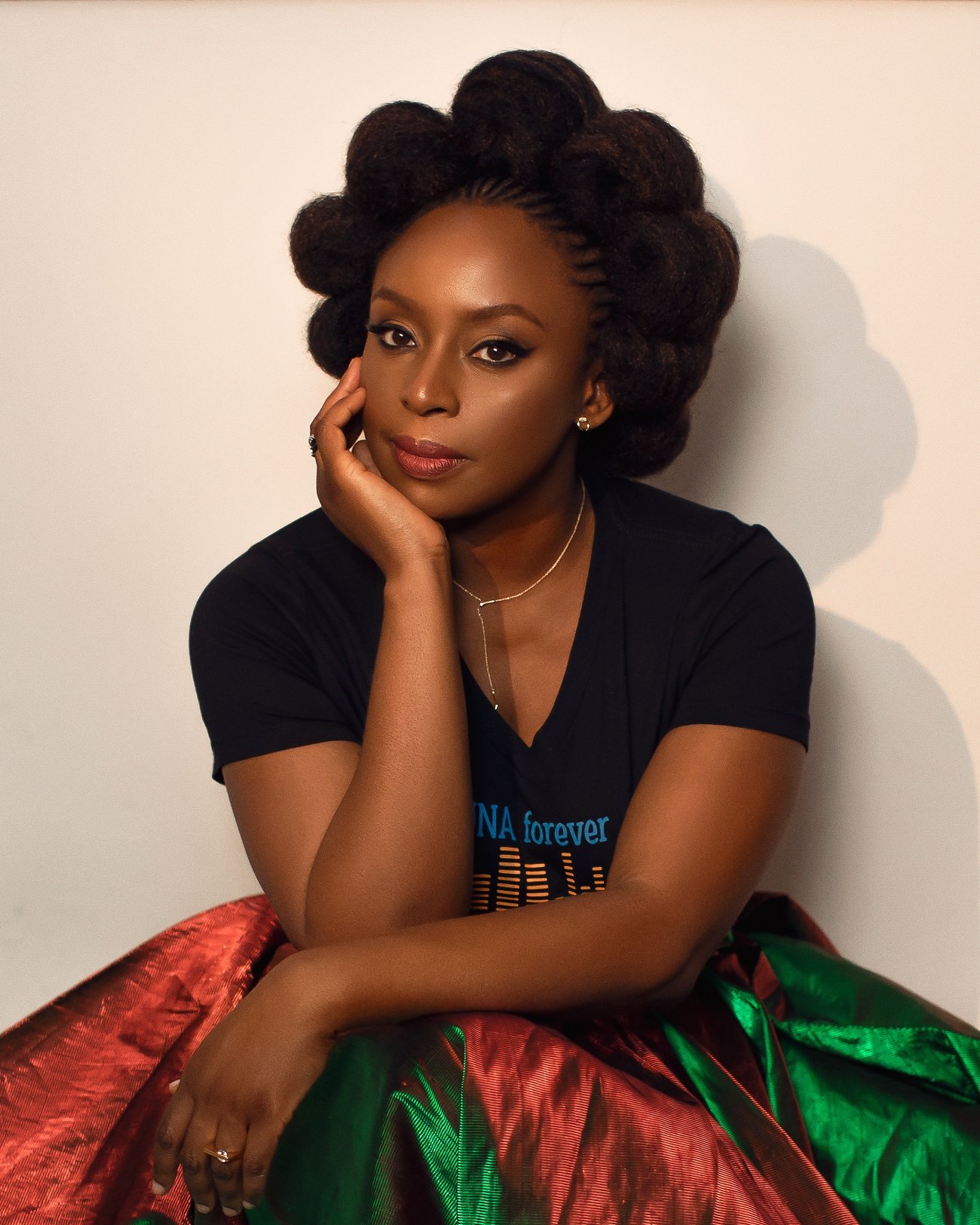 Chimamanda Adichie Set To Release New Book, Dream Count