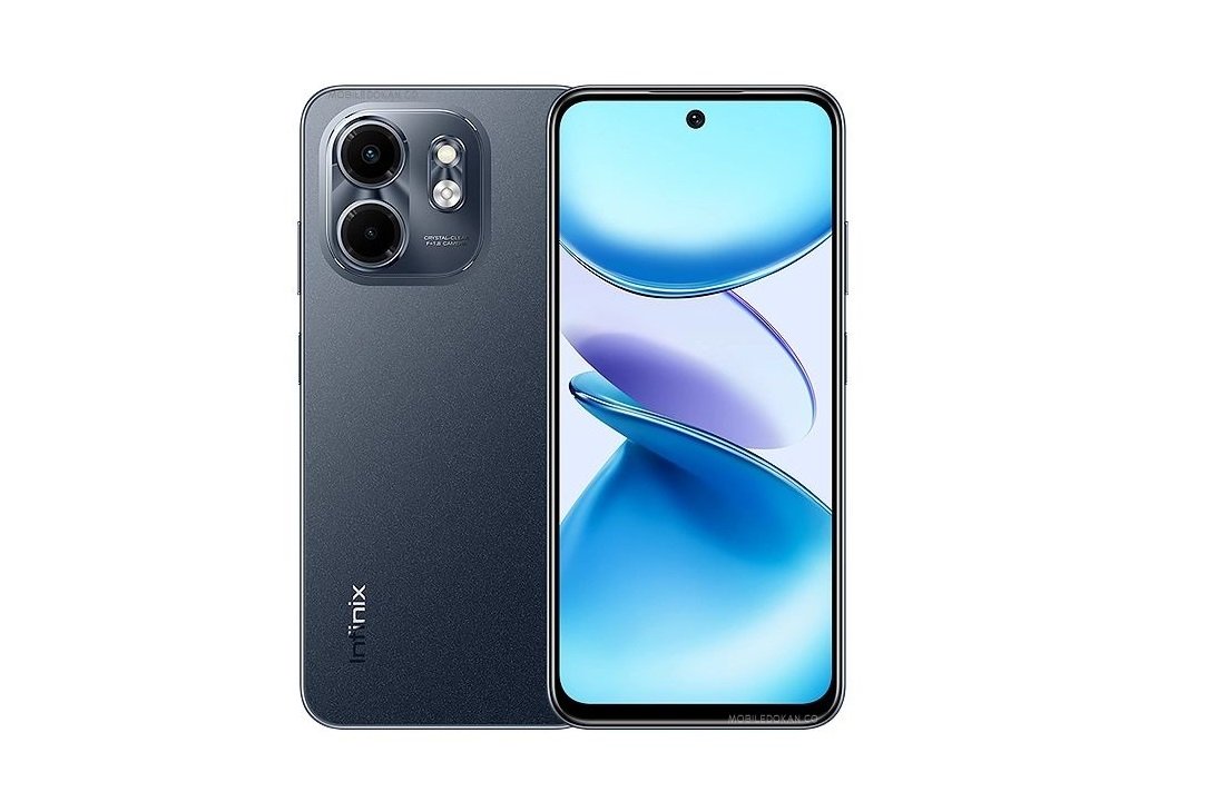 Infinix Smart 9