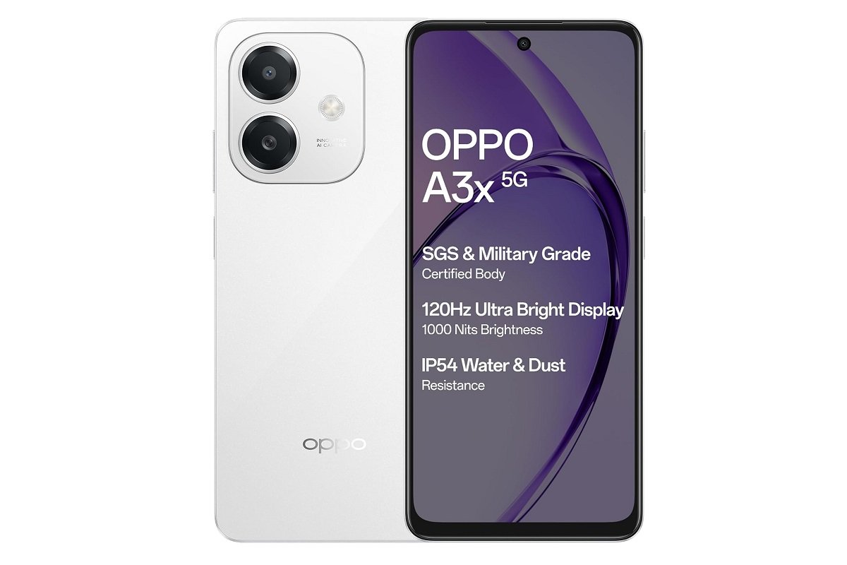 Oppo A3x Price, Specs, Features and Best Deals