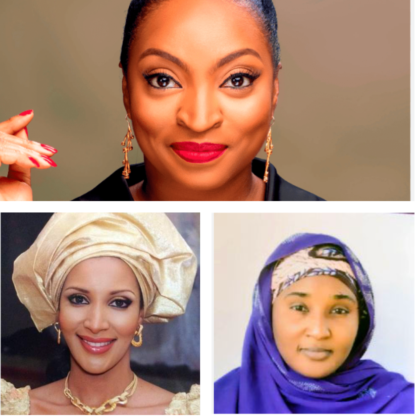 Profile On New Female Ministers Appointed By President Tinubu