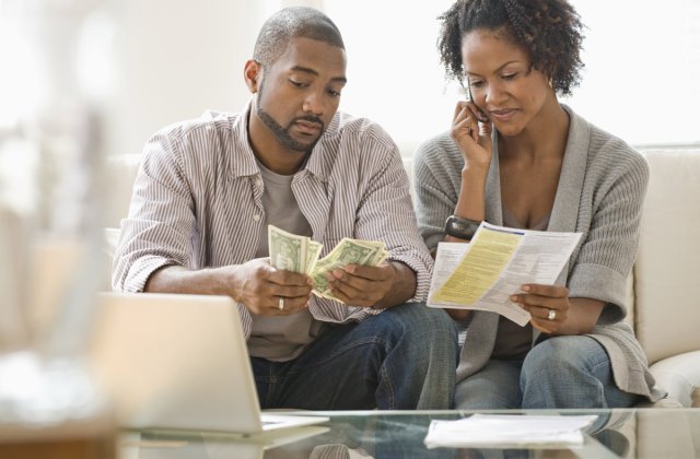 Should You Have A Joint Account with Your Spouse?