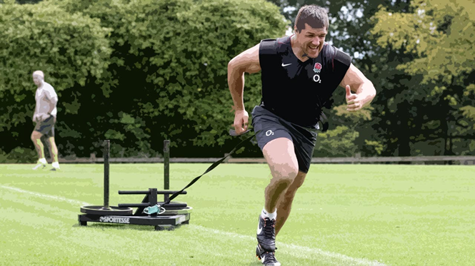 What Do Rugby Training Sessions Look Like?