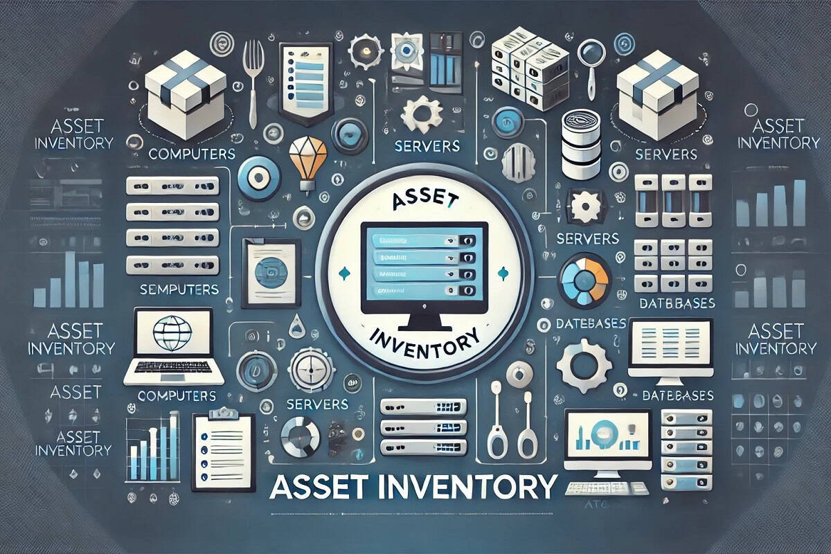 What is Asset Inventory? – NaijaTechGuide