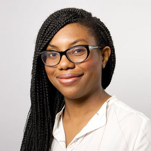 Kemi Badenoch Elected UK’s New Conservative Party Leader