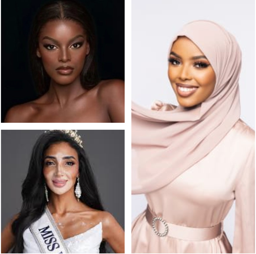 Miss Universe 2024 Records Set By African Countries