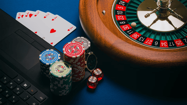 For a Fun Day at a Casino, Try These Games That Keep the Energy Alive