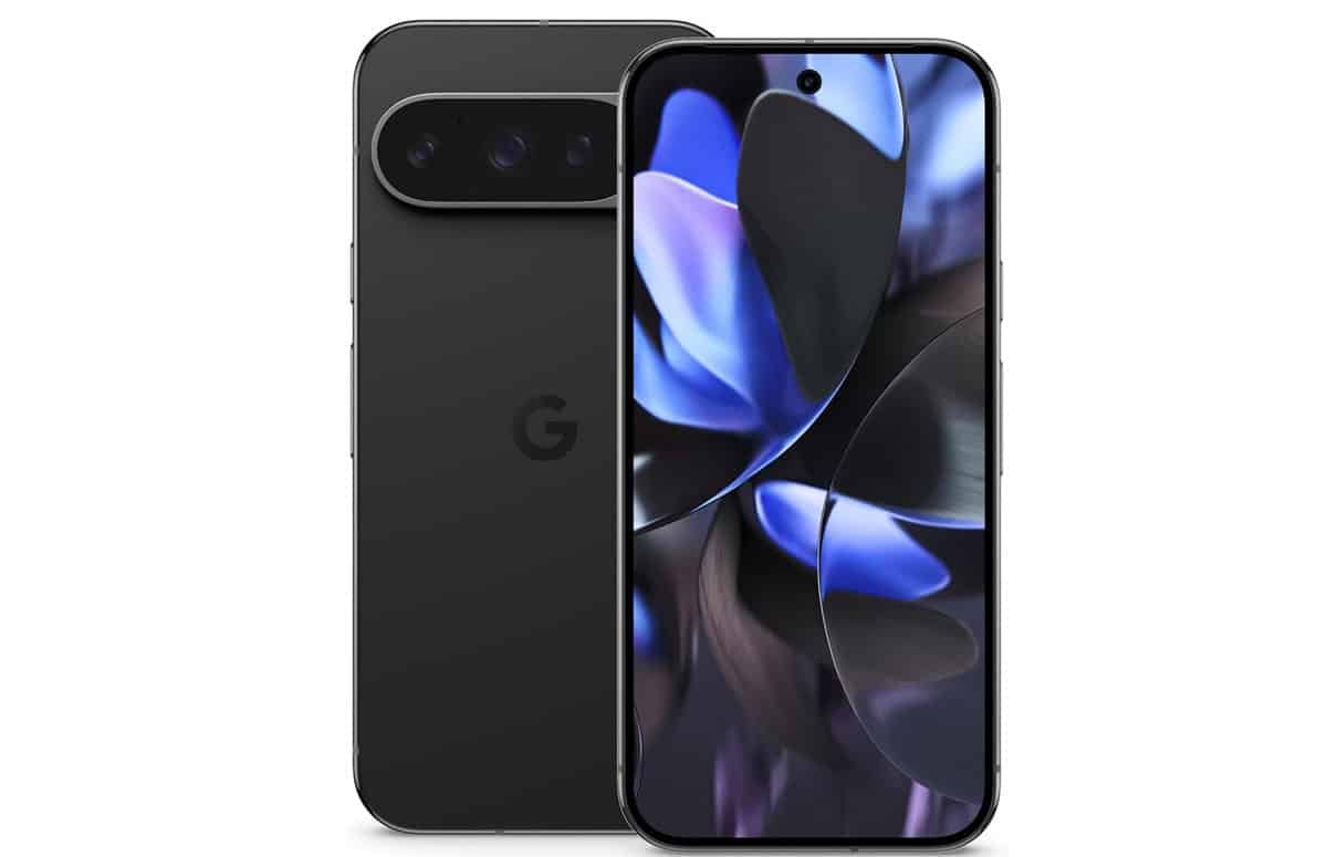 Google Pixel 9 Pro Price, Specs, Features and Best Deals