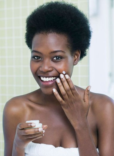 How To Care For Your Skin During Harmattan